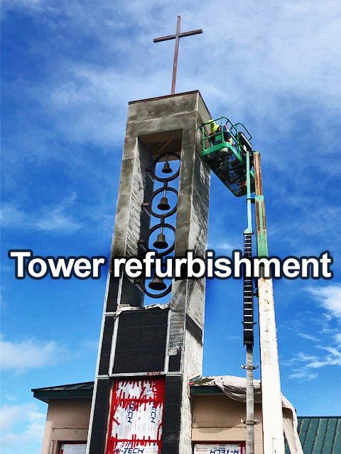 Ops edit Tower